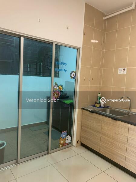 Untuk Disewa - OUG Parklane