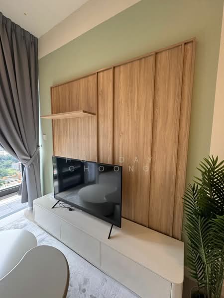 Untuk Disewa - 8th & Stellar