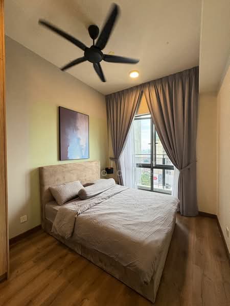 Untuk Disewa - 8th & Stellar