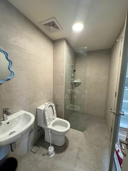 Untuk Disewa - 8th & Stellar