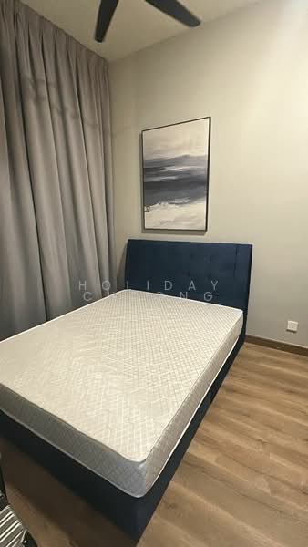 Untuk Disewa - 8th & Stellar