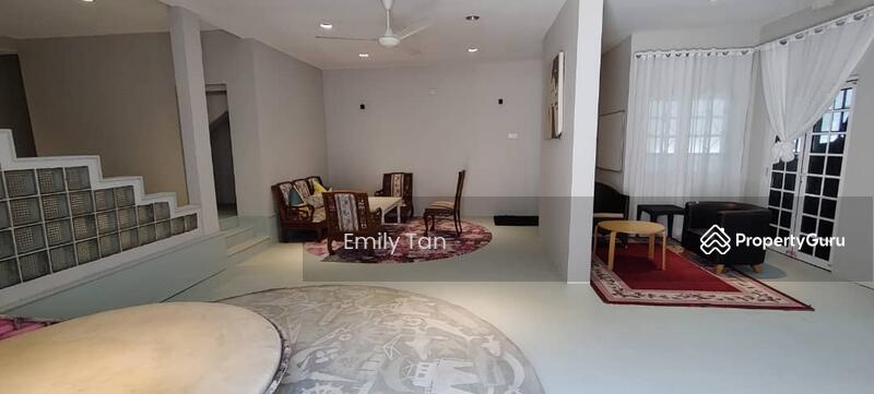 For Rent - Taman Lucky