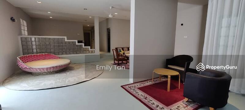 For Rent - Taman Lucky