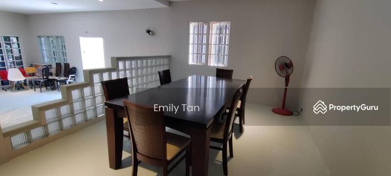For Rent - Taman Lucky