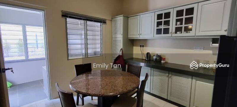 For Rent - Taman Lucky