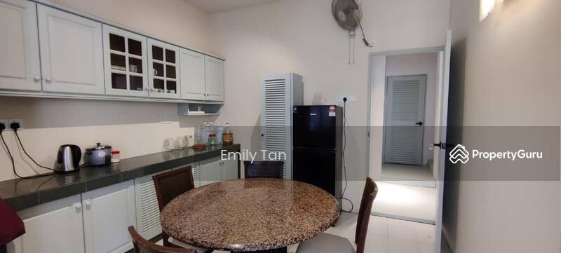 For Rent - Taman Lucky