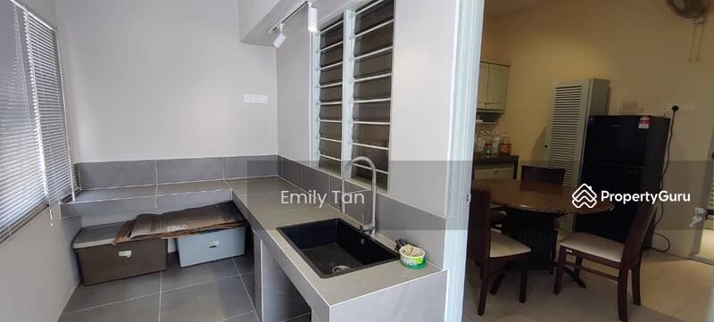 For Rent - Taman Lucky