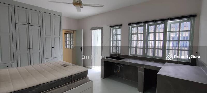 For Rent - Taman Lucky