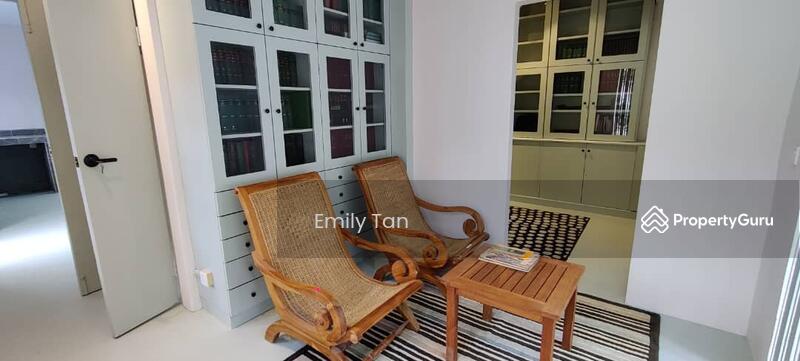 For Rent - Taman Lucky