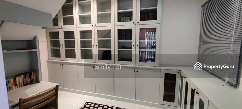 For Rent - Taman Lucky