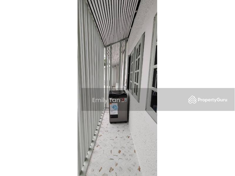 For Rent - Taman Lucky