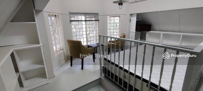 For Rent - Taman Lucky