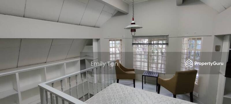 For Rent - Taman Lucky