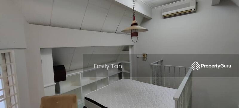 For Rent - Taman Lucky