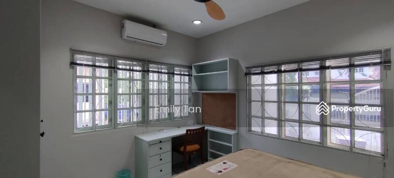 For Rent - Taman Lucky