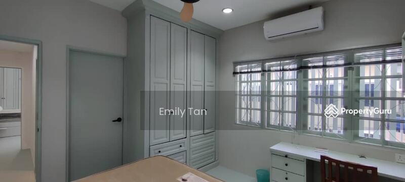 For Rent - Taman Lucky