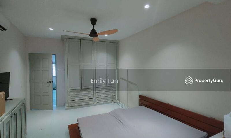 For Rent - Taman Lucky