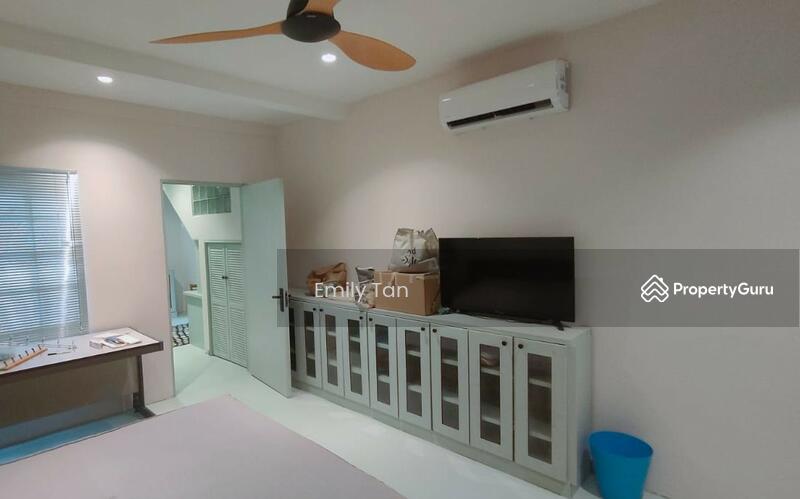 For Rent - Taman Lucky