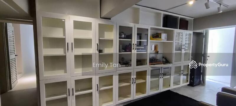 For Rent - Taman Lucky