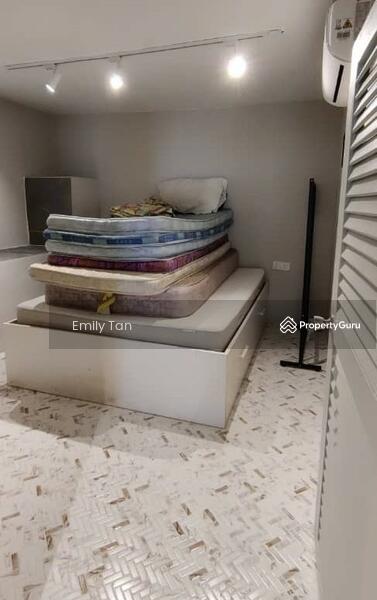 For Rent - Taman Lucky