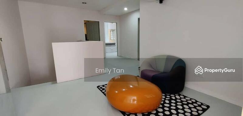 For Rent - Taman Lucky