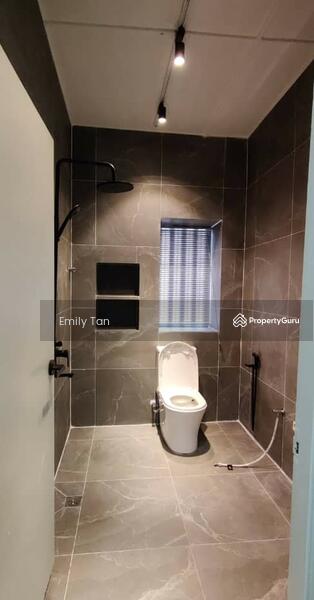 For Rent - Taman Lucky