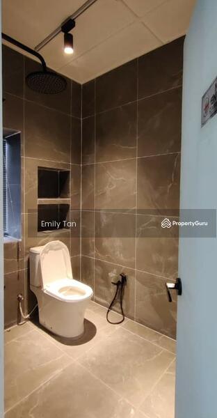 For Rent - Taman Lucky