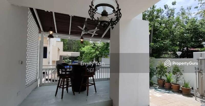 For Rent - Taman Lucky