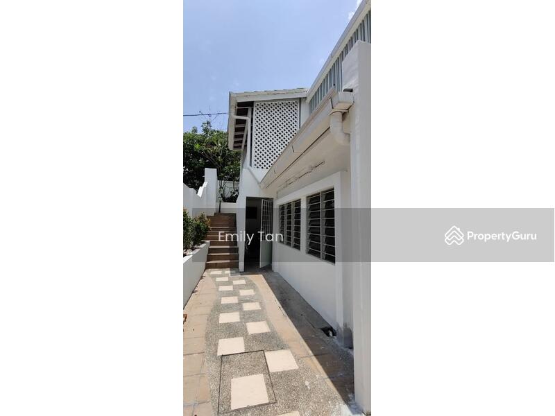 For Rent - Taman Lucky