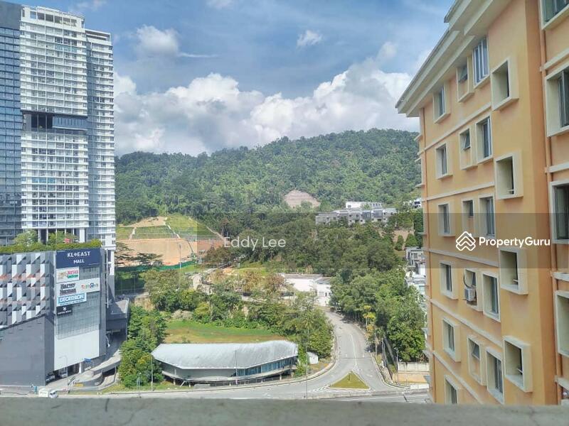 Condominium for Sale at Platinum Hill PV 6 - Eddy Lee - PropertyGuru.com.my