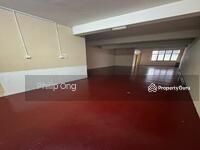 For Rent - 1st Floor ShopOffice @ Bagan Ajam