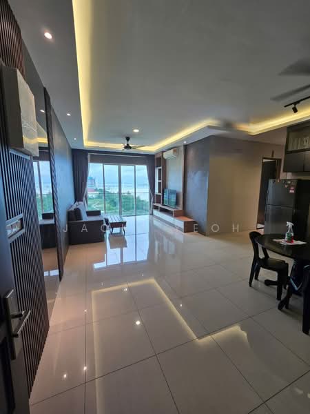 Kondominium untuk Disewa di QuayWest Residence - Jacky Yeoh - PropertyGuru.com.my