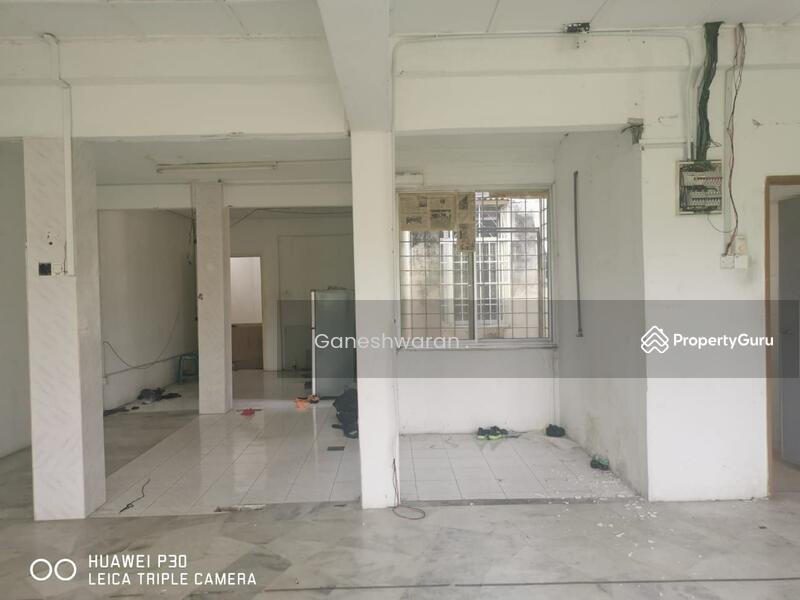 For Rent - Pusat Bandar Puchong