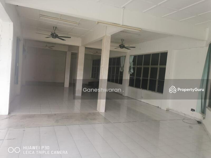For Rent - Pusat Bandar Puchong