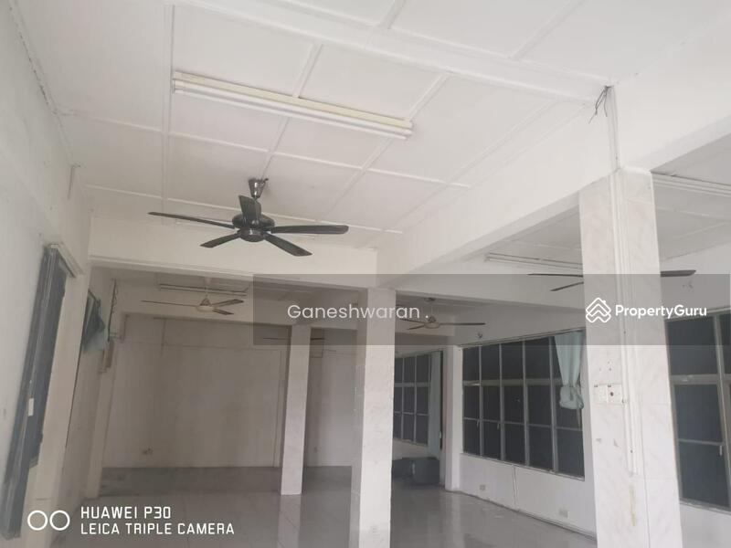 For Rent - Pusat Bandar Puchong