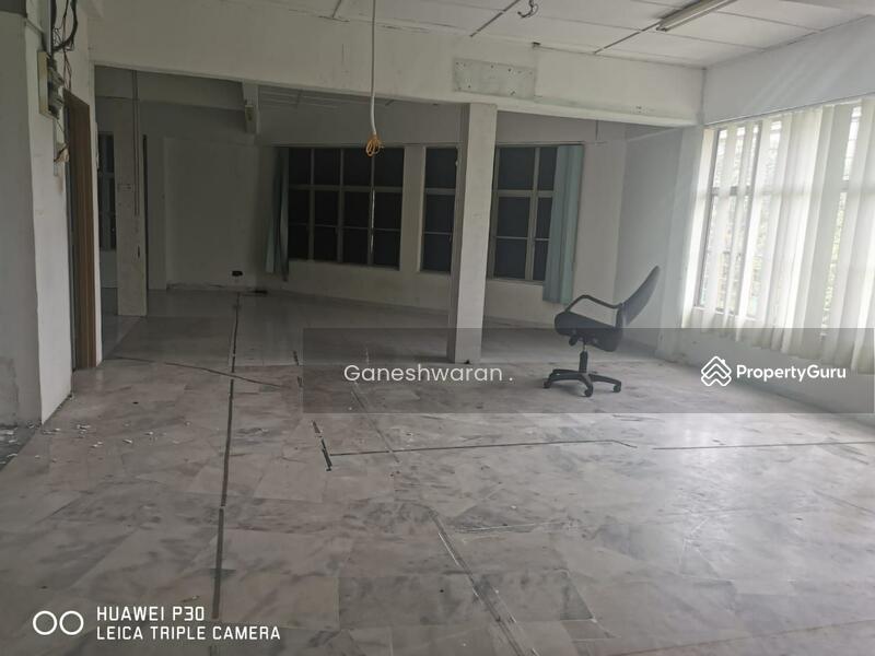 For Rent - Pusat Bandar Puchong