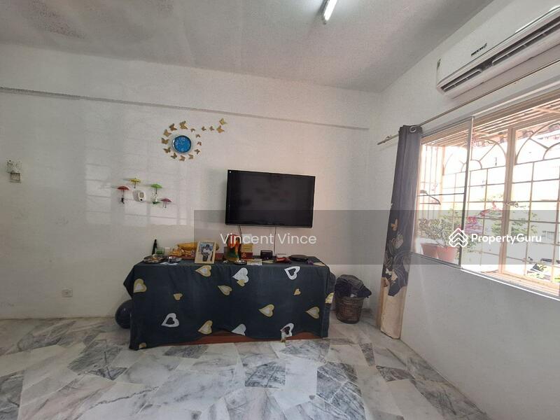 For Sale - Taman Kajang Perdana