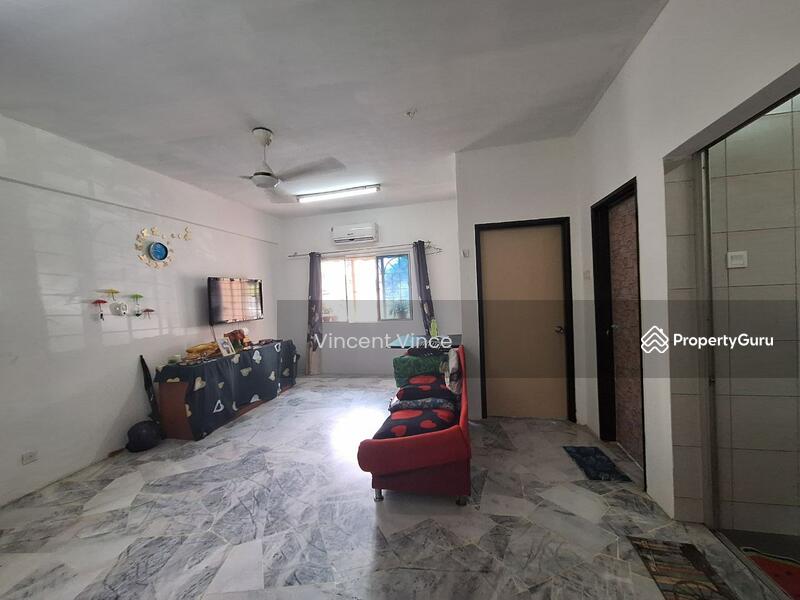 For Sale - Taman Kajang Perdana