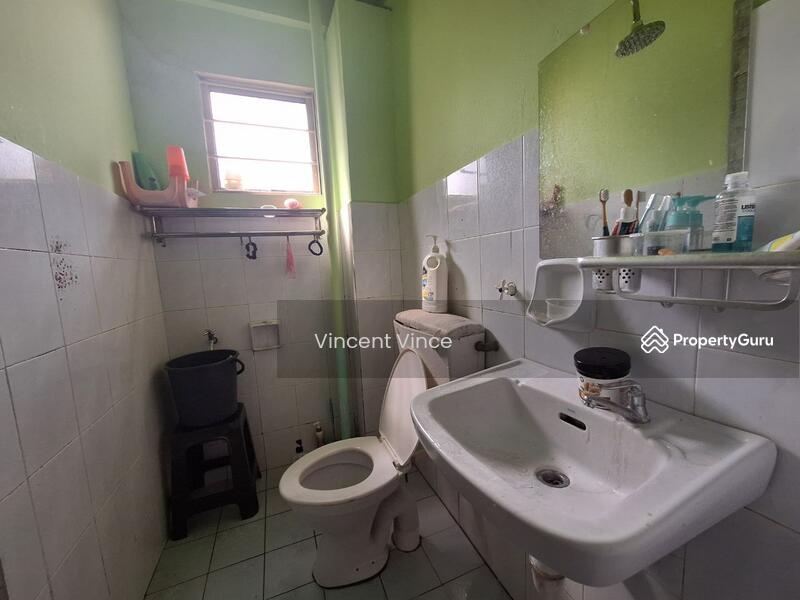 For Sale - Taman Kajang Perdana