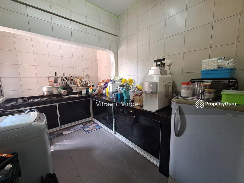 For Sale - Taman Kajang Perdana
