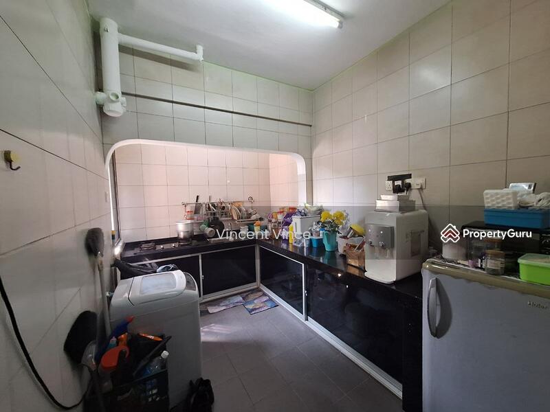 For Sale - Taman Kajang Perdana
