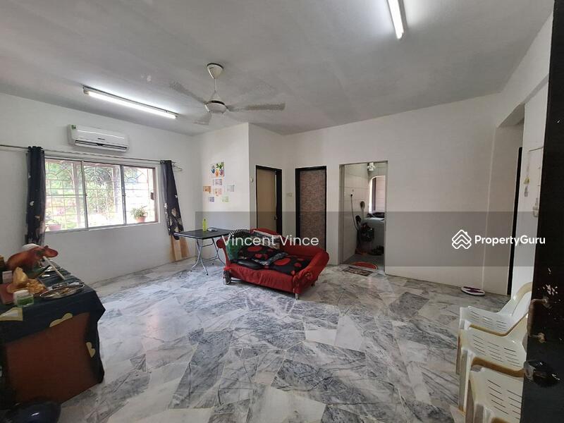 For Sale - Taman Kajang Perdana