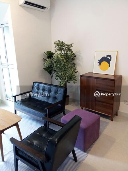 Untuk Disewa - The Atrium
