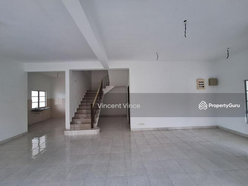 For Sale - Taman Kajang Prima