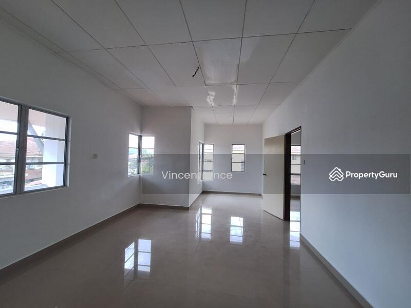 For Sale - Taman Kajang Prima