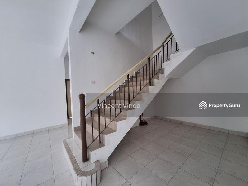 For Sale - Taman Kajang Prima