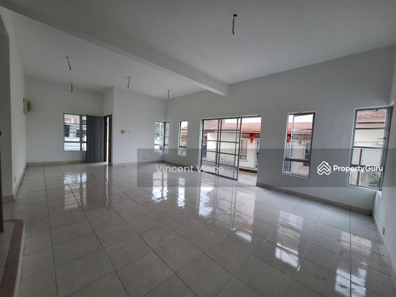 For Sale - Taman Kajang Prima