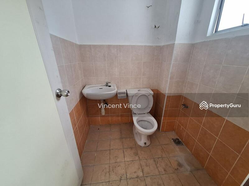 For Sale - Taman Kajang Prima