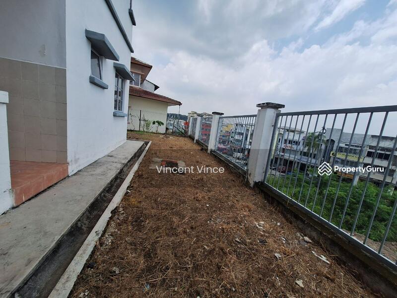 For Sale - Taman Kajang Prima