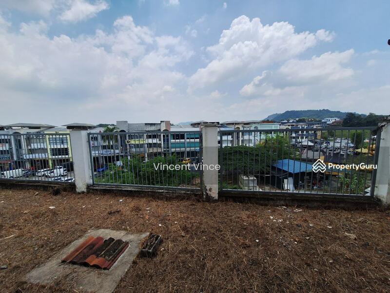 For Sale - Taman Kajang Prima